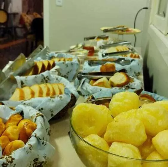 Hotelli Castelo Boutique