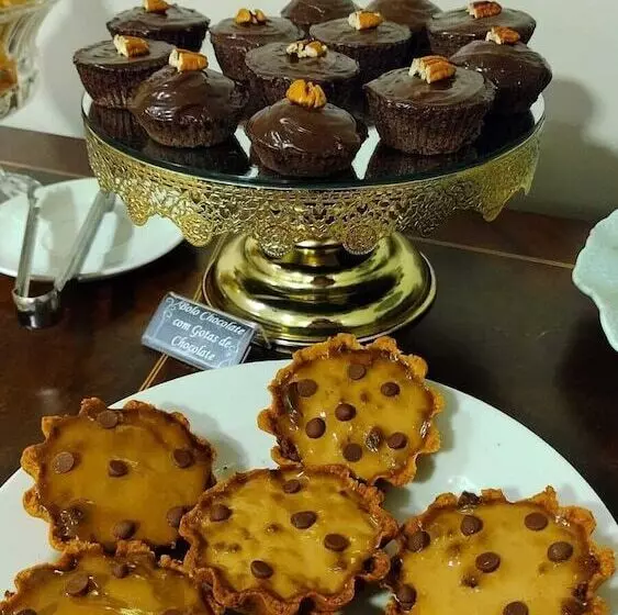 Hotelli Castelo Boutique