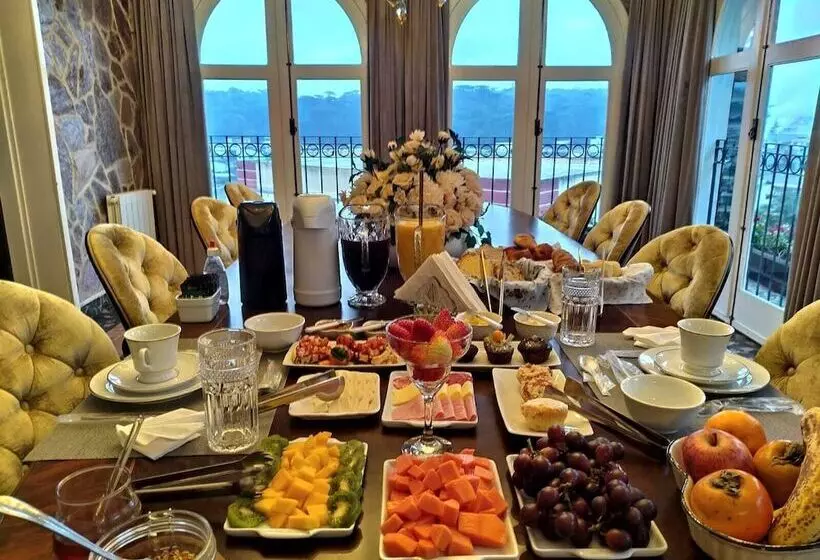 Hotelli Castelo Boutique