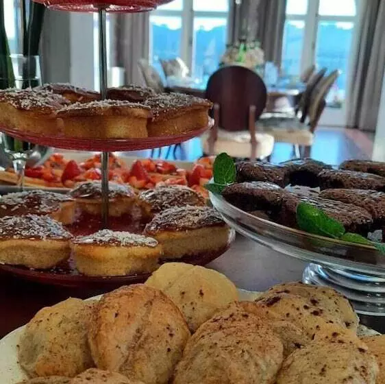 Hotelli Castelo Boutique