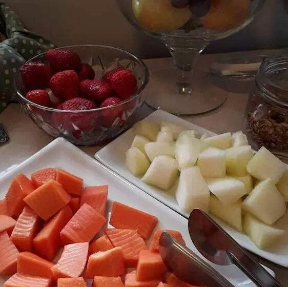 Hotelli Castelo Boutique