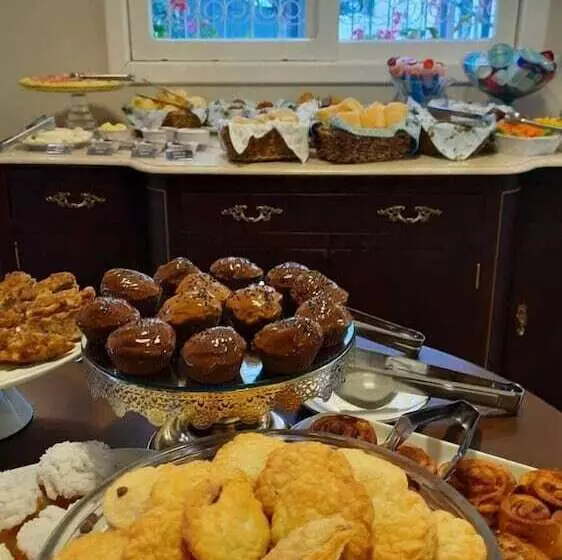 Hotelli Castelo Boutique