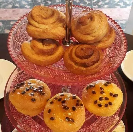 Hotelli Castelo Boutique