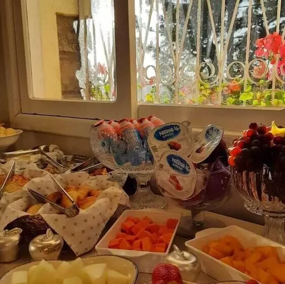 Hotelli Castelo Boutique