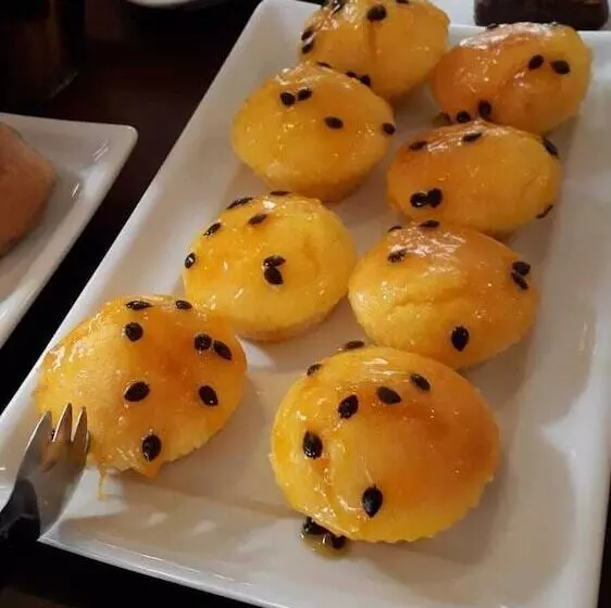 Hotelli Castelo Boutique