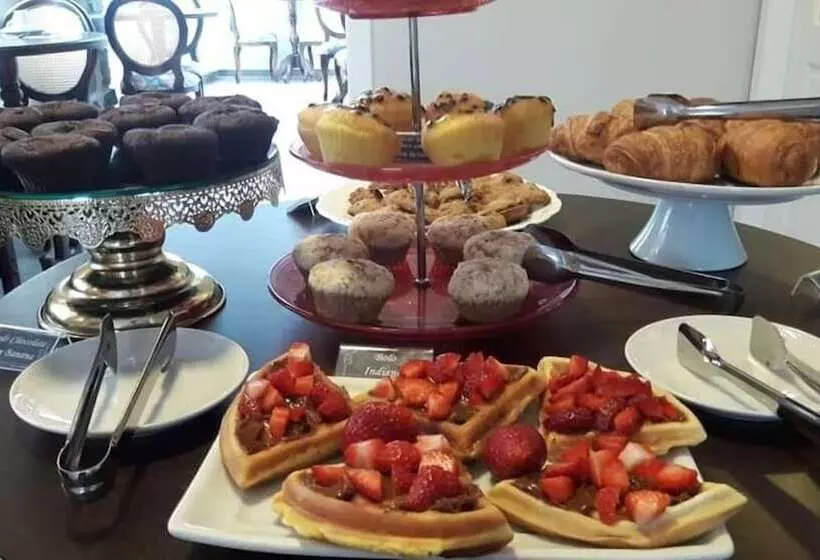 Hotelli Castelo Boutique