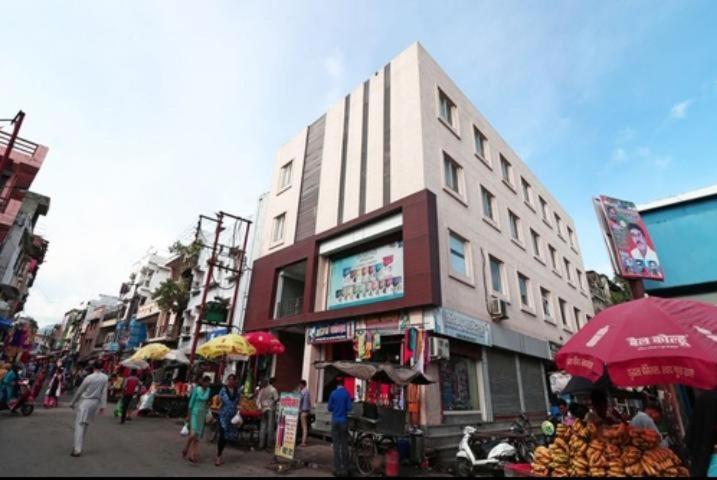 Отель City Square