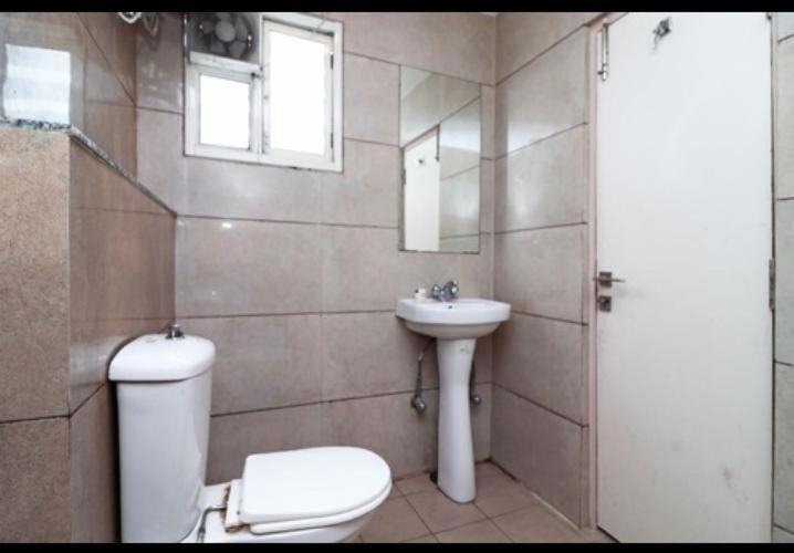 Отель City Square