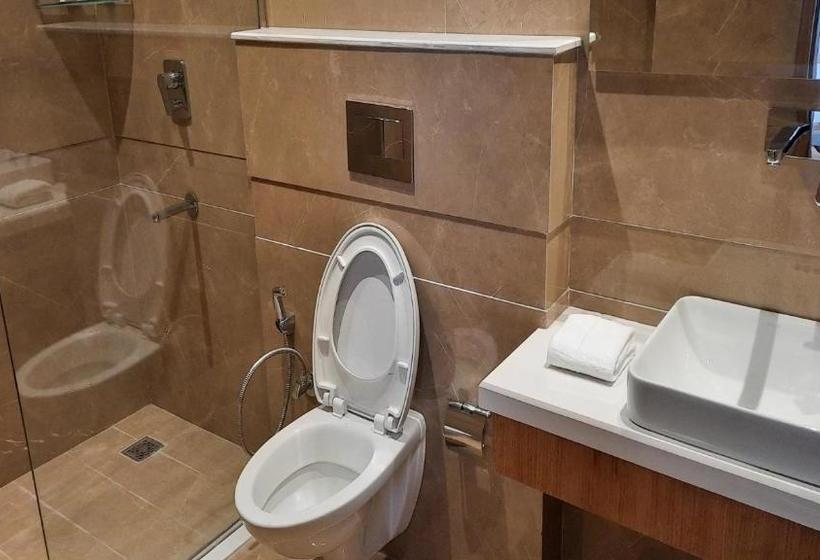 בית מלון כפרי Dewdrop Amritsar