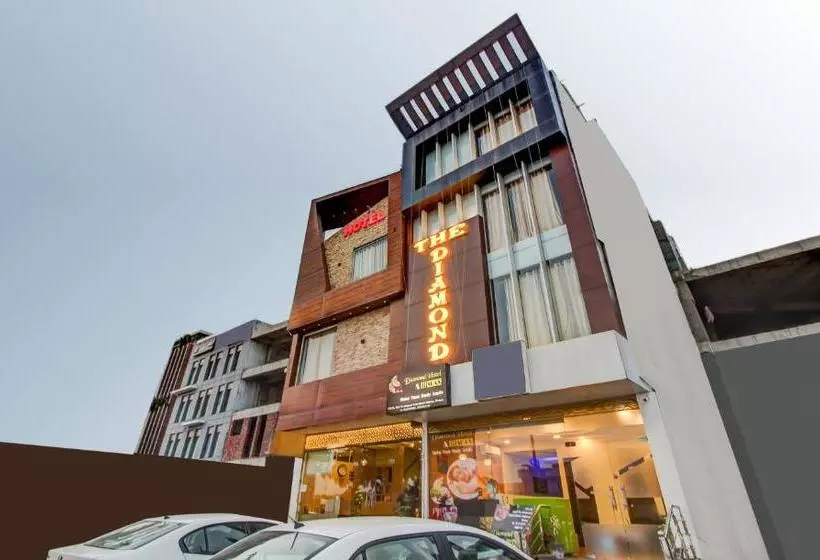 Diamond Hotel & Spa