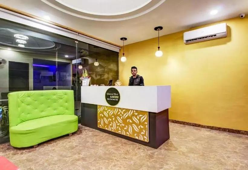 Diamond Hotel & Spa