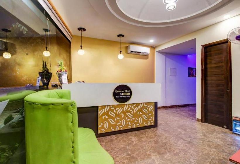 Diamond Hotel & Spa