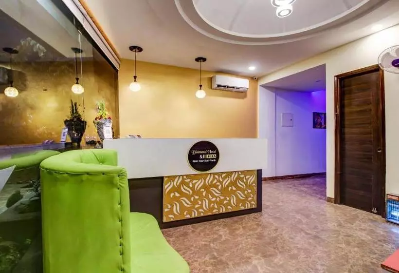 Diamond Hotel & Spa