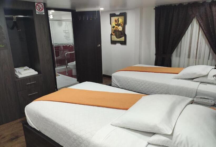 酒店 El Che No Apto Para Corruptos