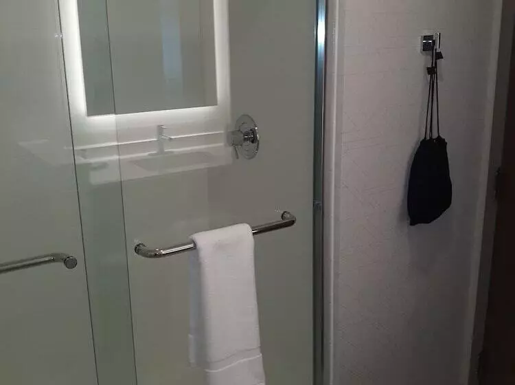 Hotelli Holiday Inn Express & Suites Jackson, An Ihg