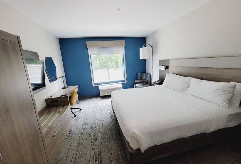 Otel Holiday Inn Express & Suites Jackson, An Ihg