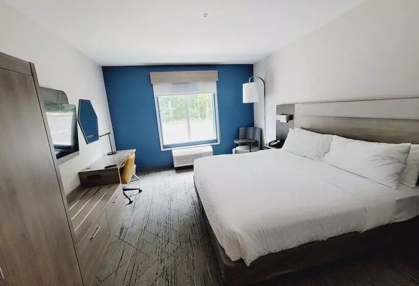 Hotelli Holiday Inn Express & Suites Jackson, An Ihg