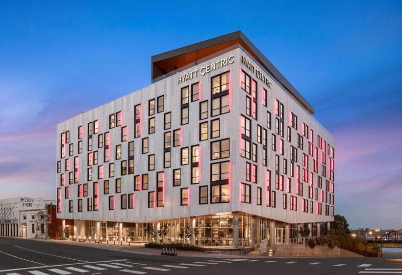 Otel Hyatt Centric Beale Street Memphis