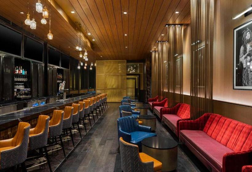 Otel Hyatt Centric Beale Street Memphis