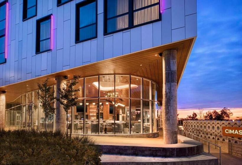 Otel Hyatt Centric Beale Street Memphis