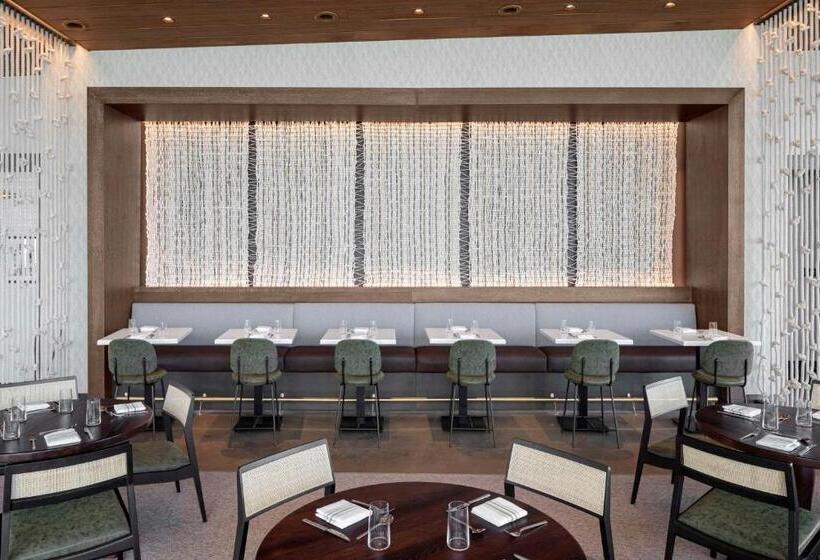 Otel Hyatt Centric Beale Street Memphis