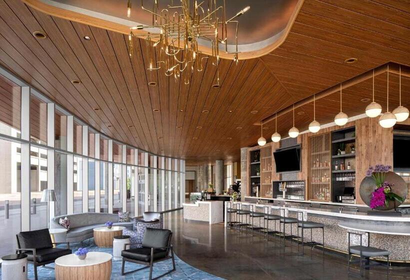 Otel Hyatt Centric Beale Street Memphis