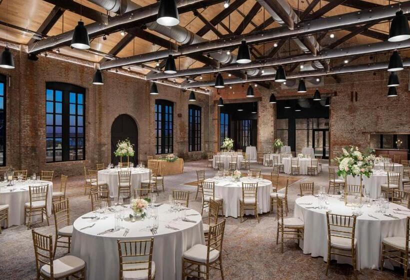 Otel Hyatt Centric Beale Street Memphis