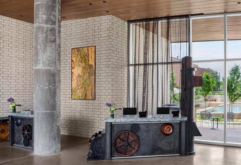 Otel Hyatt Centric Beale Street Memphis