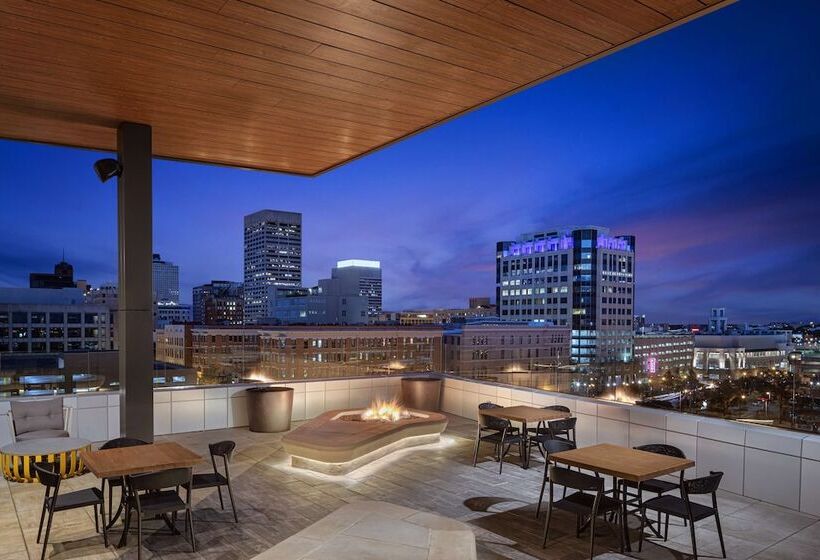 Otel Hyatt Centric Beale Street Memphis