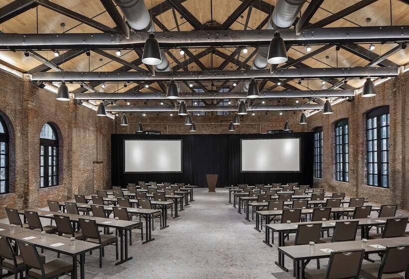 Otel Hyatt Centric Beale Street Memphis