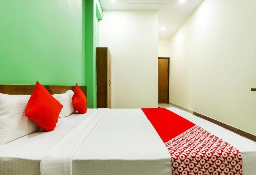 Hr 20 Hotel And Restaurant