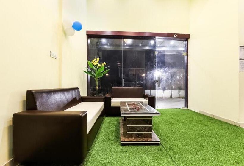 Hr 20 Hotel And Restaurant