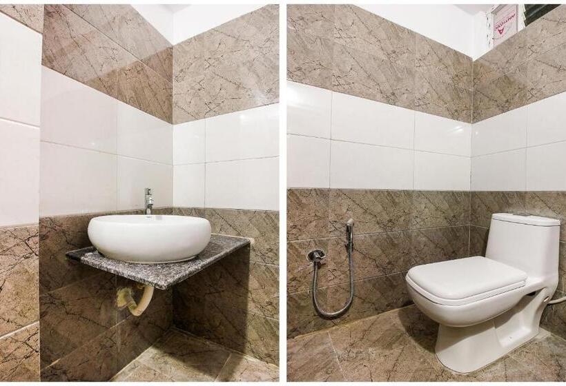 Hr 20 Hotel And Restaurant