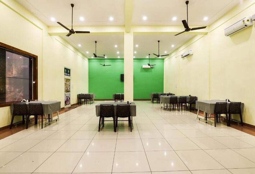 Hr 20 Hotel And Restaurant