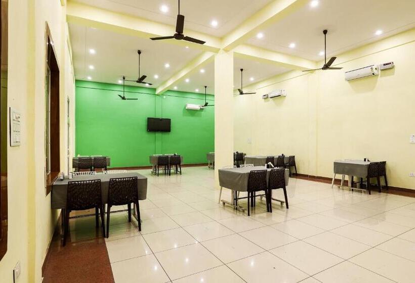 Hr 20 Hotel And Restaurant