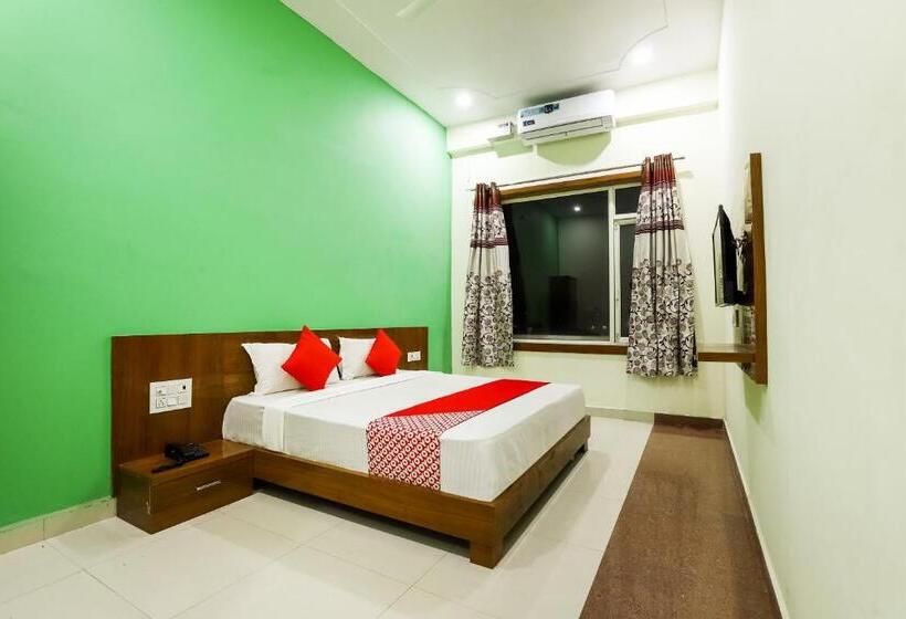 Hr 20 Hotel And Restaurant