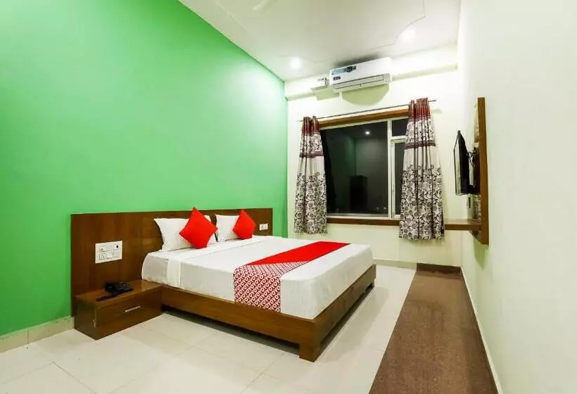 Hr 20 Hotel And Restaurant