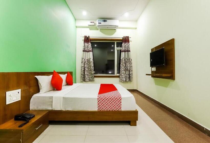 Hr 20 Hotel And Restaurant