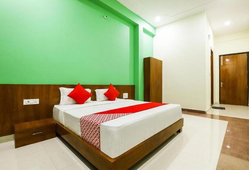 Hr 20 Hotel And Restaurant