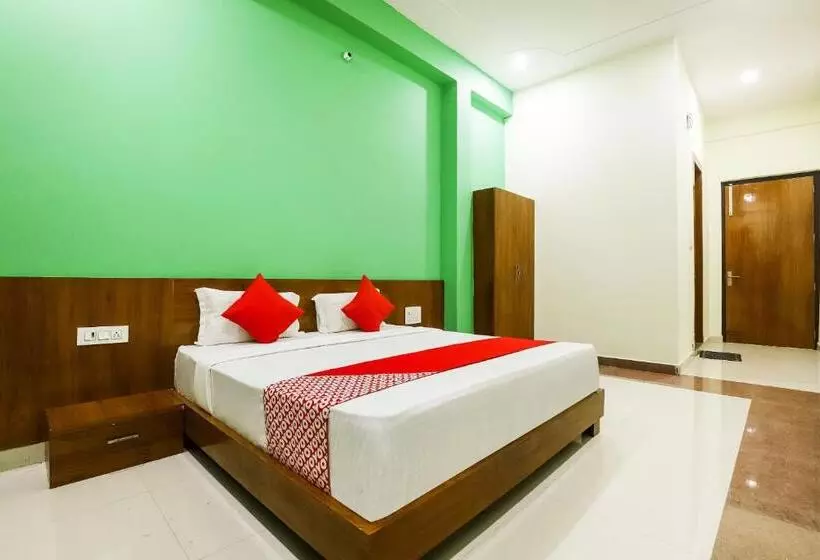 Hr 20 Hotel And Restaurant