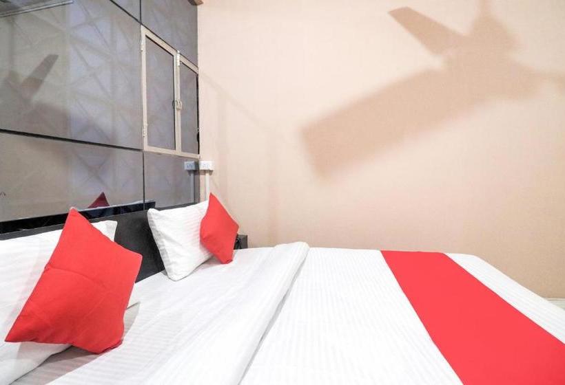 בית מלון כפרי Oyo 78411 The Luxury Living