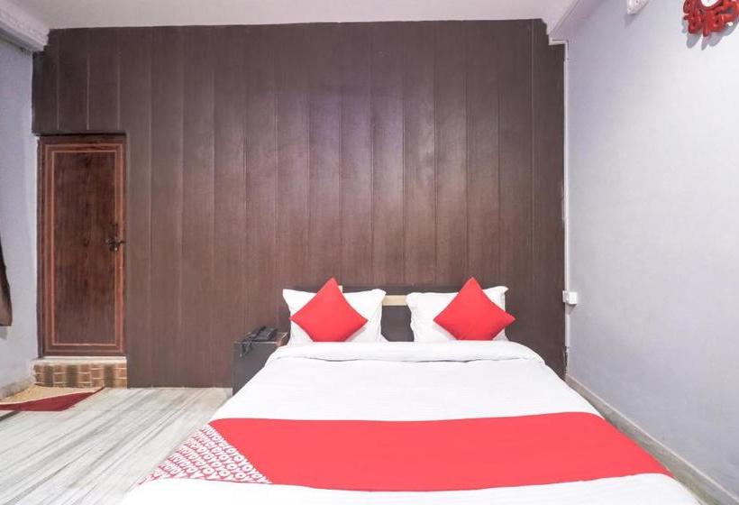 בית מלון כפרי Oyo 78411 The Luxury Living