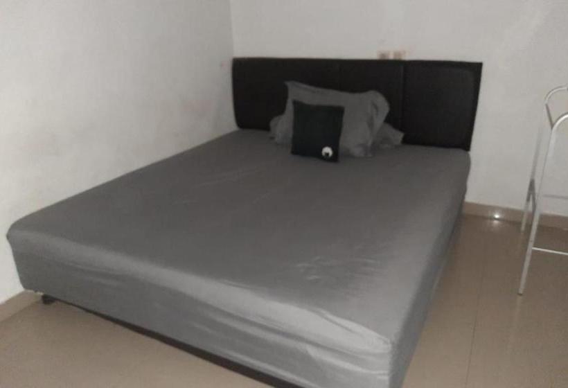 Hotel Oyo 90231 Anugrah Syariah