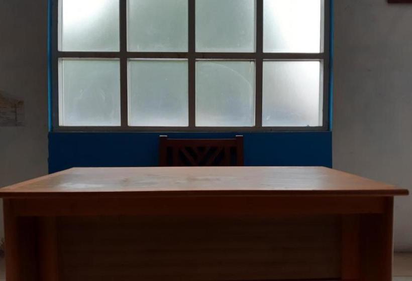 Hotel Oyo 90231 Anugrah Syariah