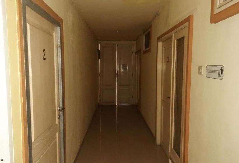 Hotel Oyo 90231 Anugrah Syariah