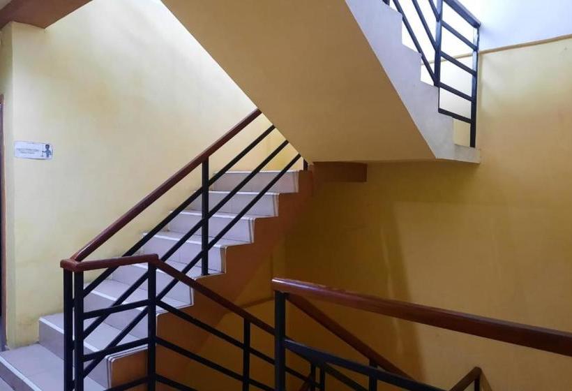 Hotel Oyo 90231 Anugrah Syariah