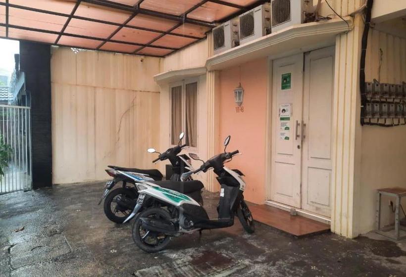 Hotel Oyo 90231 Anugrah Syariah