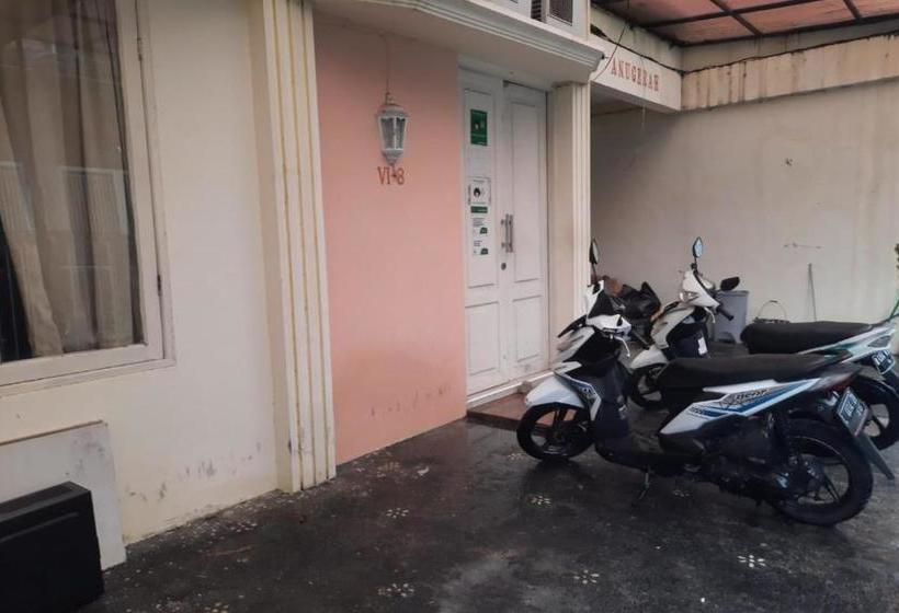 Hotel Oyo 90231 Anugrah Syariah