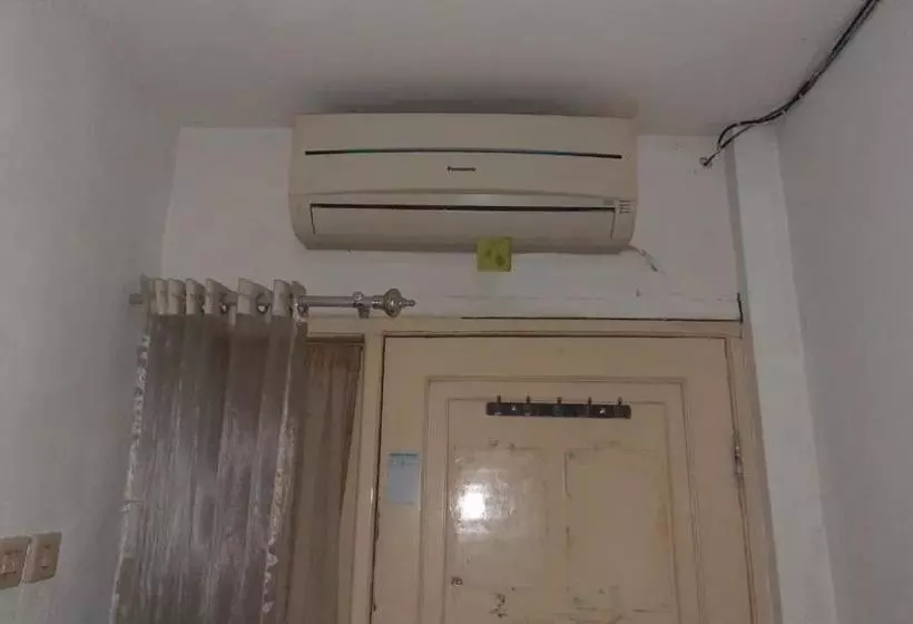 ホテル Oyo 90231 Anugrah Syariah