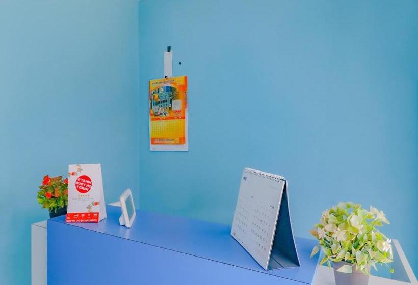 בית מלון כפרי Oyo 90255 Villa Cipendawa Md28 Cianjur